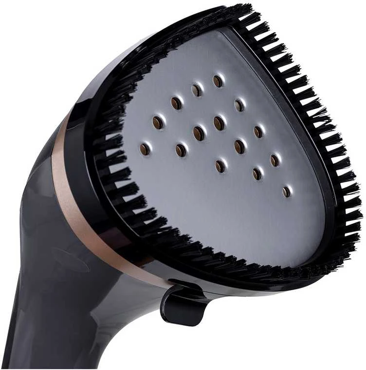 „Philips“ 3000 serijos stovas garintuvas STE3170/80, 3 garų nustatymai, 2000 W, pakreipta „StyleBoard“