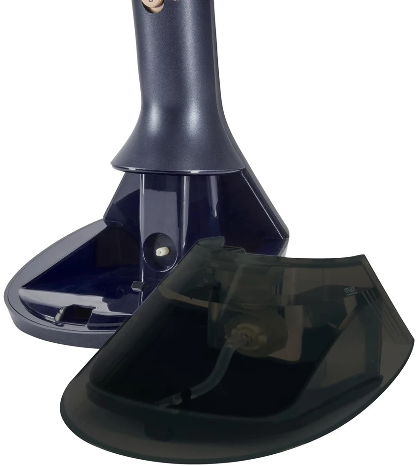 Drabužių garintuvas - Russell Hobbs 28550-56 0,2 l 1 400 W mėlyna auksinė