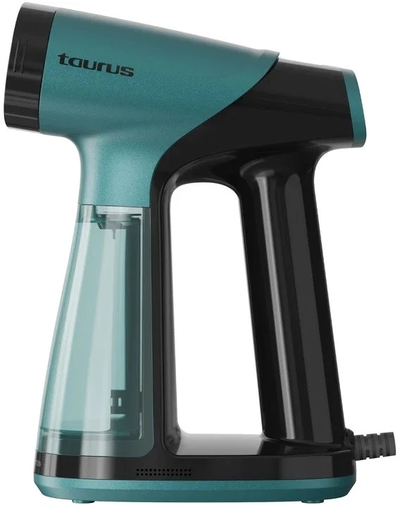 Garment Steamer Taurus Sliding Care ProSuction 1550 W 180 ml Cyan