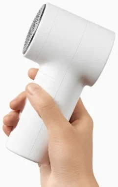 Xiaomi | Mijia Lint Remover 2 EU | Įkraunama baterija | 5 W | Baltas