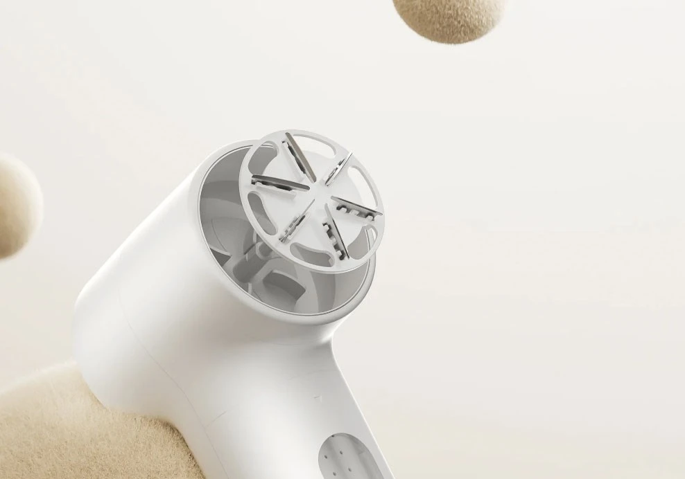 Xiaomi | Mijia Lint Remover 2 EU | Įkraunama baterija | 5 W | Baltas