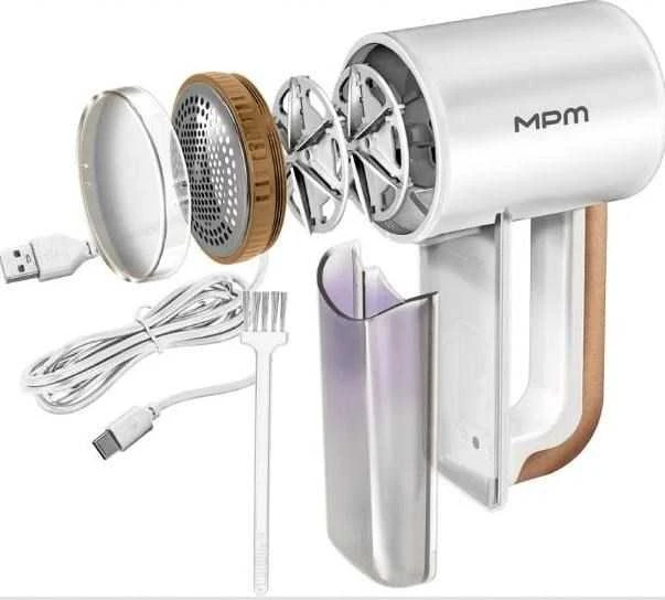 Pūkų rinkiklis MPM MMU-06