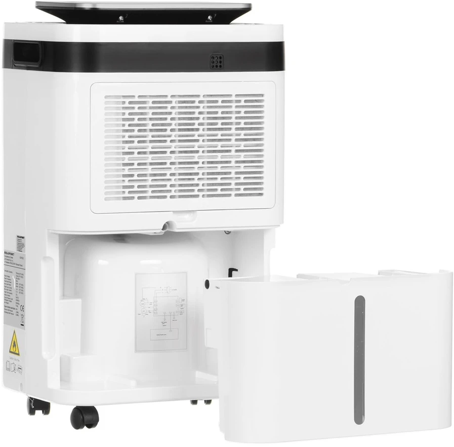 Blaupunkt Oro sausintuvas su oro valymo funkcija ADH501