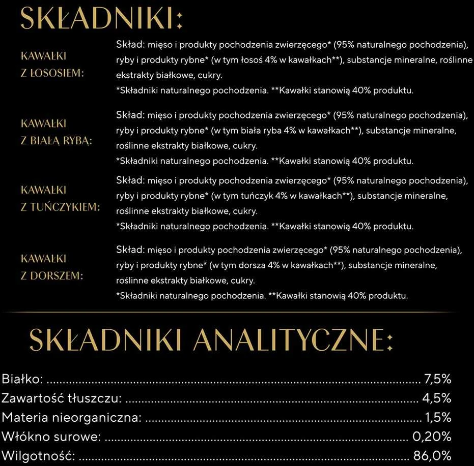 SHEBA Maišeliai (80x85g) Žuvies Skoniai Sušalę Maistas Suaugusiems Kačiukams Želė