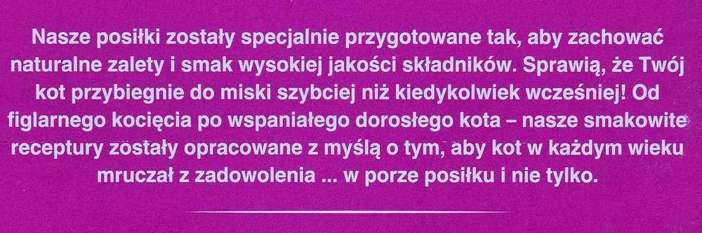 Whiskas Adult (40x85g) Žuvies Skanėstai Suaugusiems Katėms 4 Skoniai Geleje