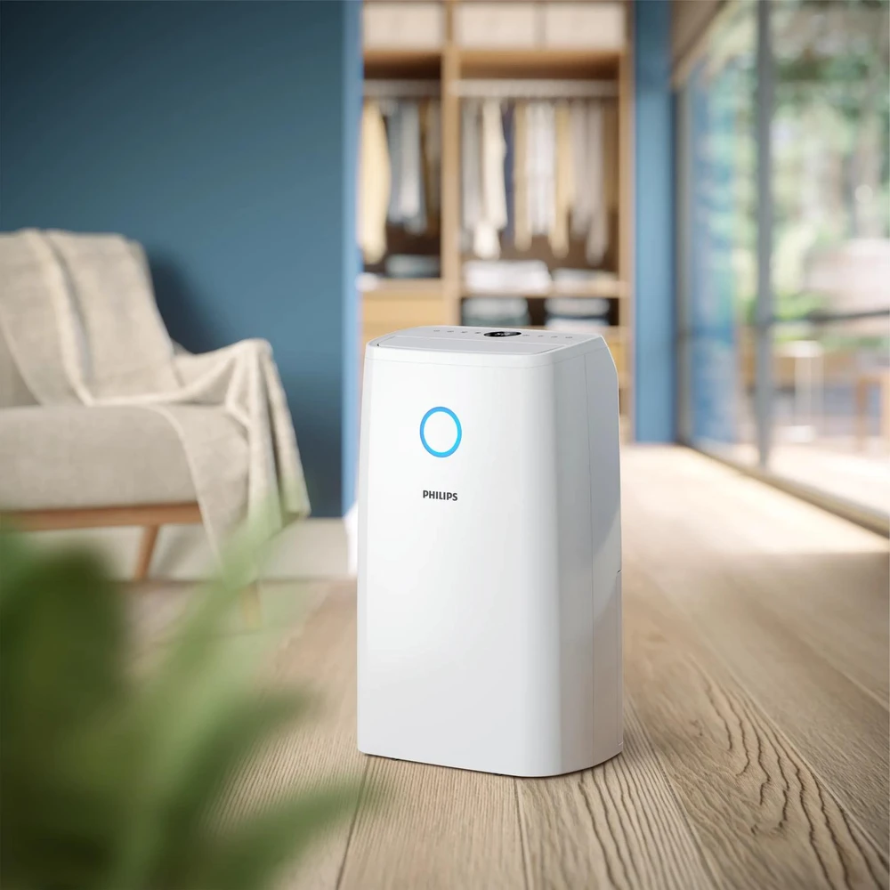 Sausintuvas Philips Dehumidifier DE3306/11