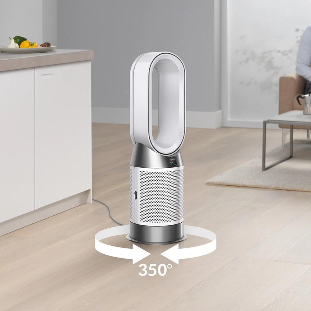 Oro valytuvas Dyson Purifier Hot+Cool™ HP1