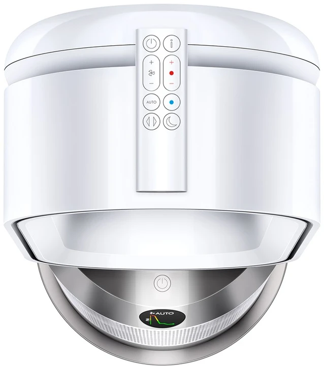 Oro valytuvas Dyson Purifier Hot+Cool™ HP1