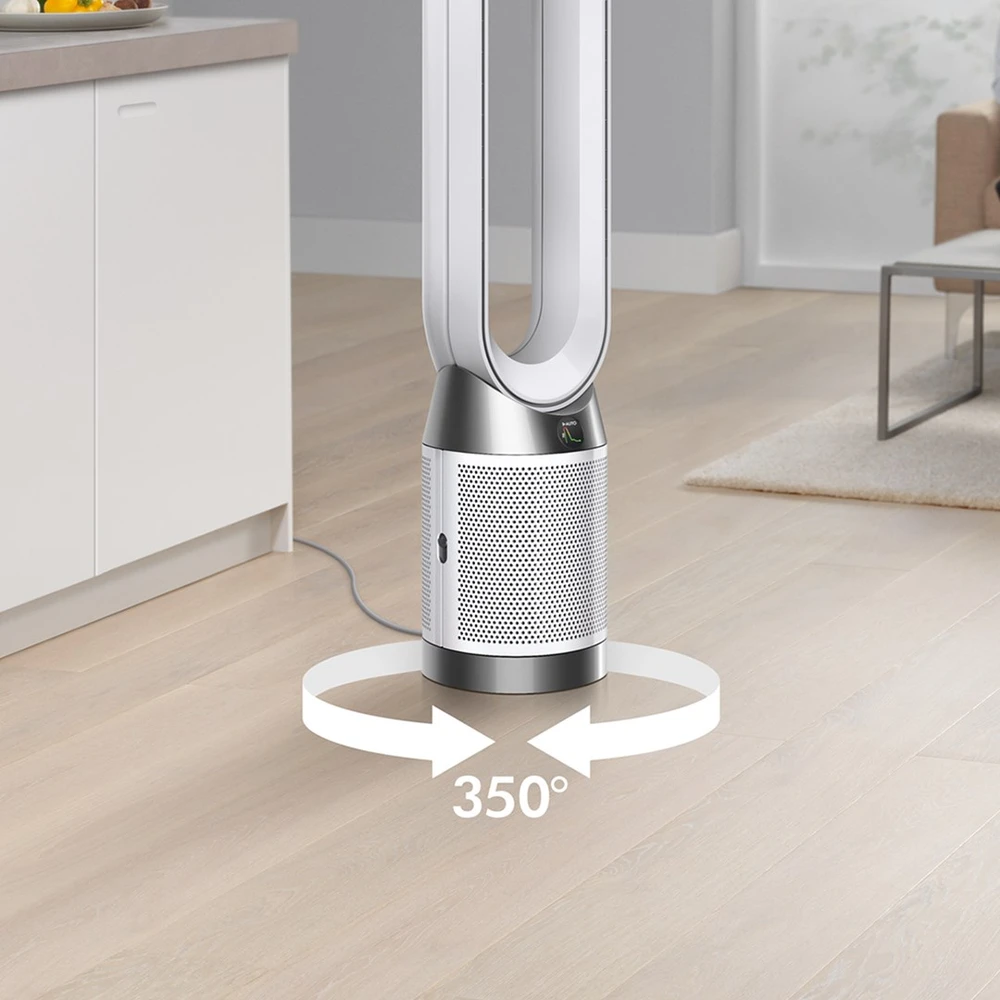 DYSON Purifier Cool PC1 (TP11) oro valytuvas, ventiliatorius