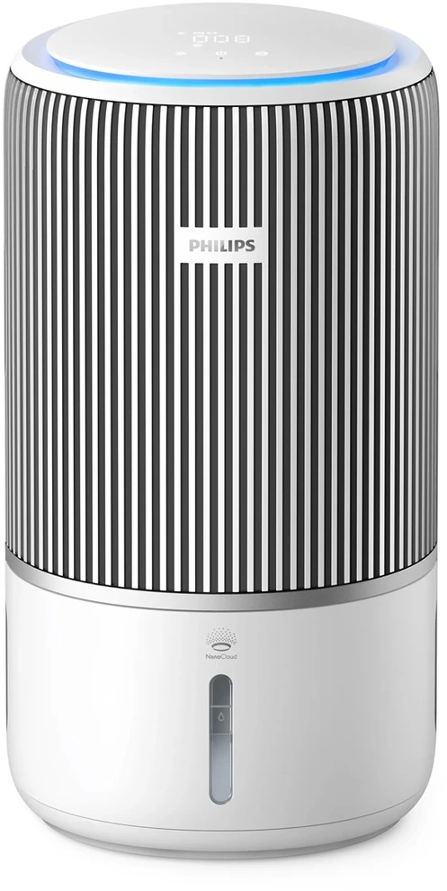 Oro valytuvas - drėkintuvas Philips, baltas AC3420/10