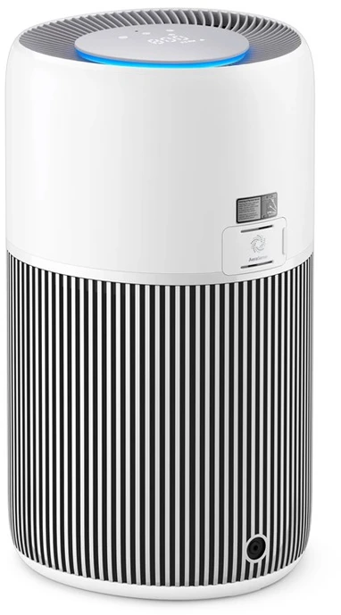 Philips PureProtect Quiet 2200 Series