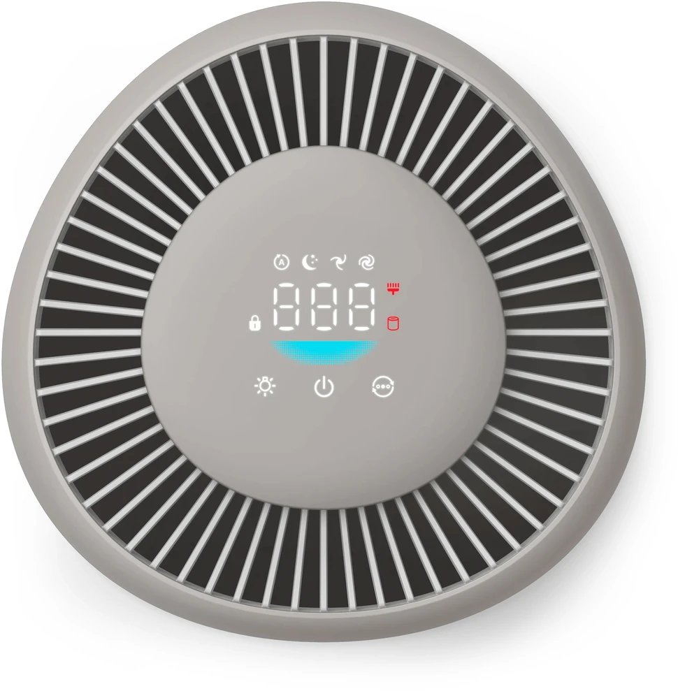 Oro valytuvas Philips „PureProtect Mini“ 900 serija, AC0921/14