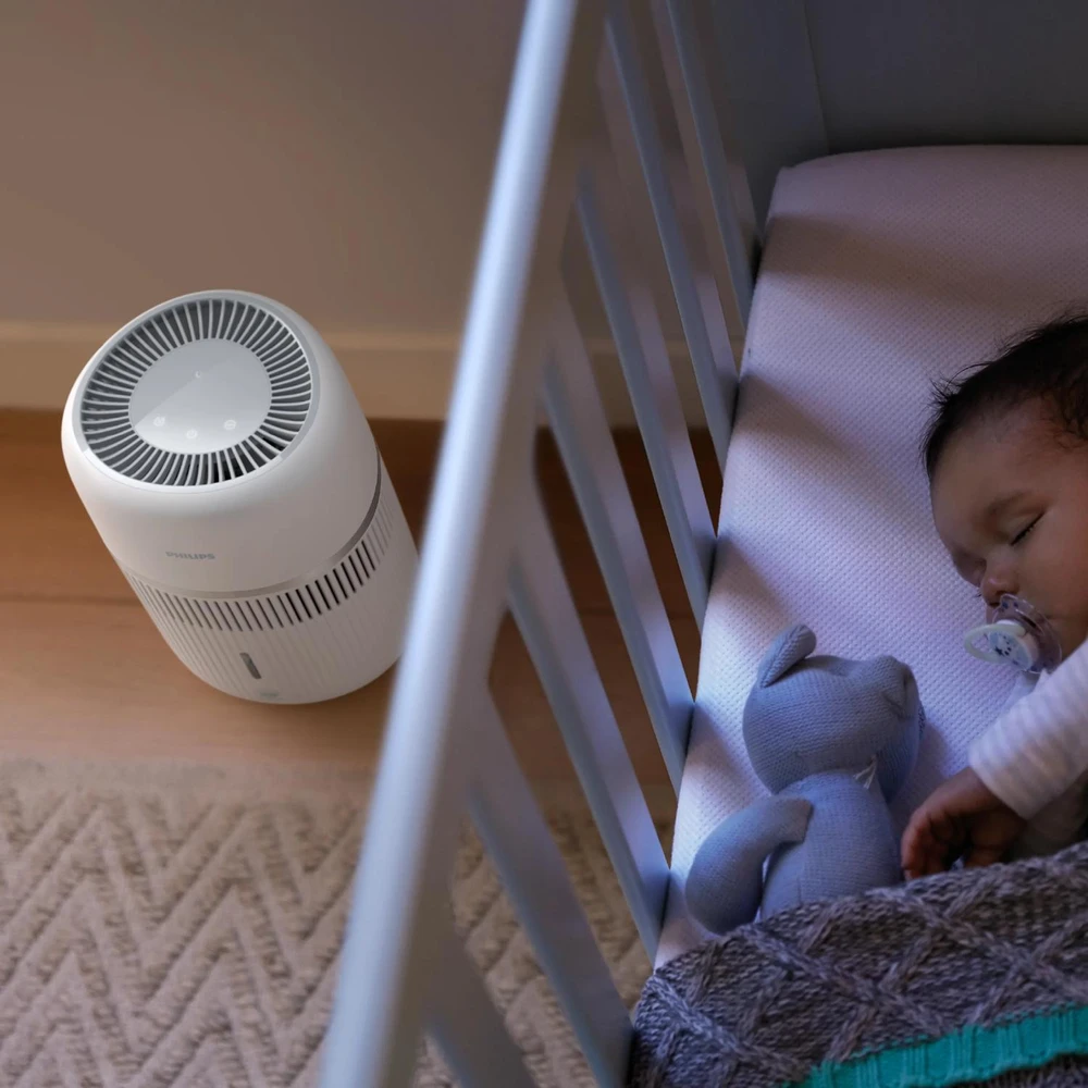 Drėkintuvas PHILIPS Humidifier 4000 series HU4210/04