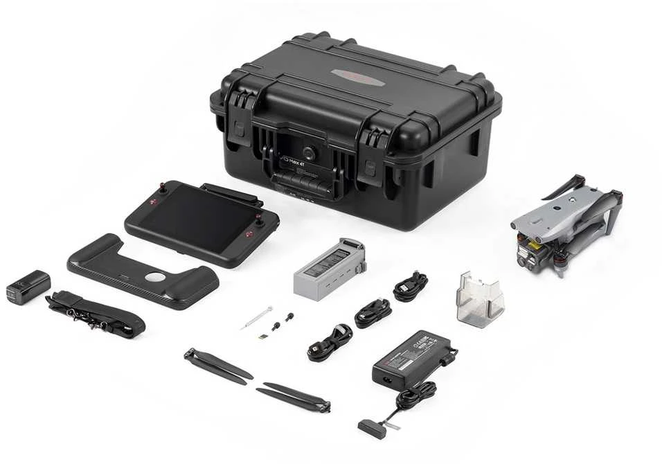 Autel EVO MAX 4T V2 Standard Bundle drone
