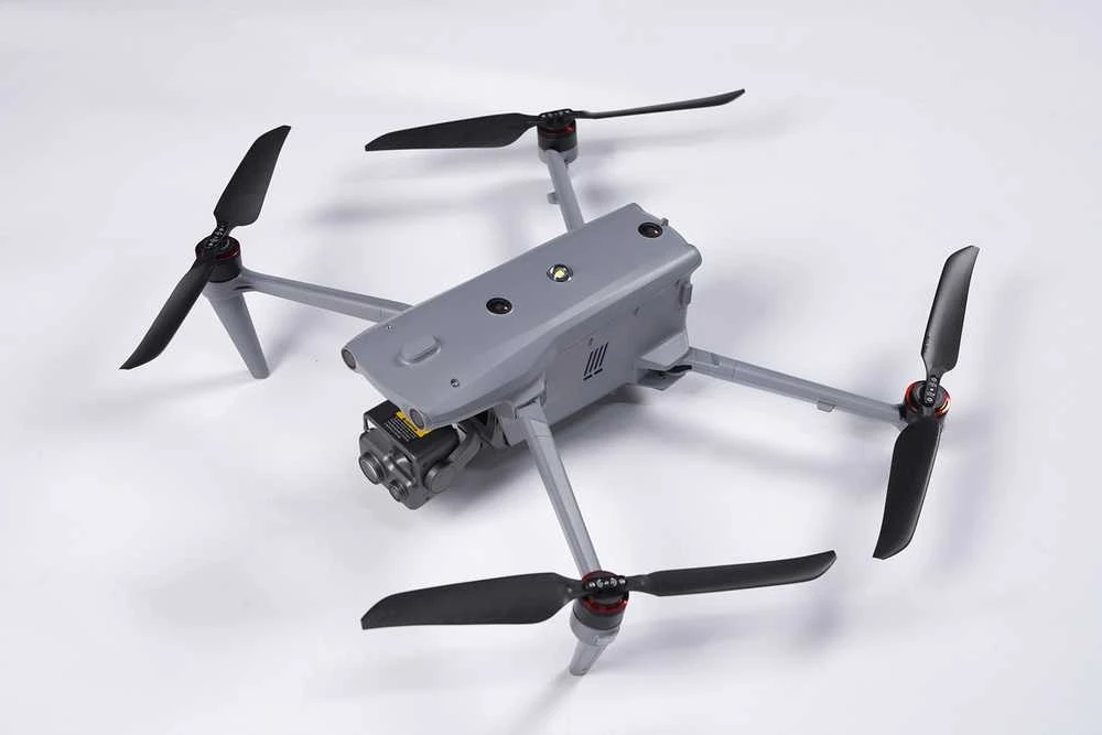Autel EVO MAX 4T V2 Standard Bundle drone