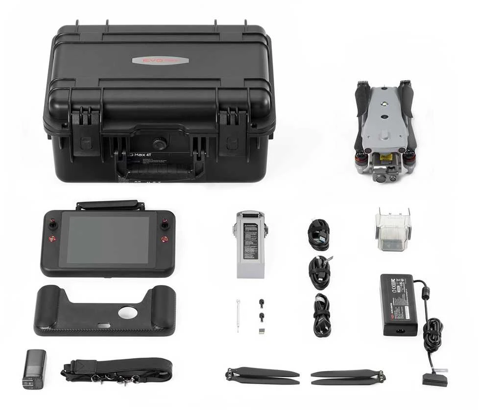 Autel EVO MAX 4T V2 Standard Bundle drone