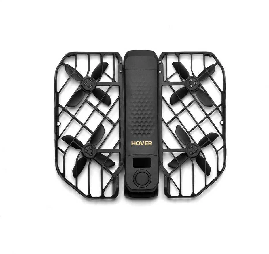 HOVERAir X1 PROMAX Basic Combo (EU) - drone