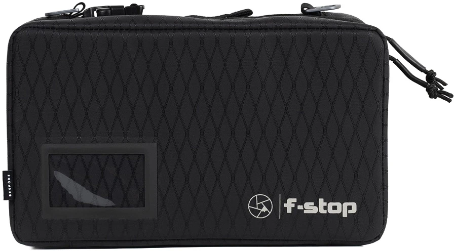 Drono dėklas - F-STOP Drone / Tech Case XL Antracito Juoda