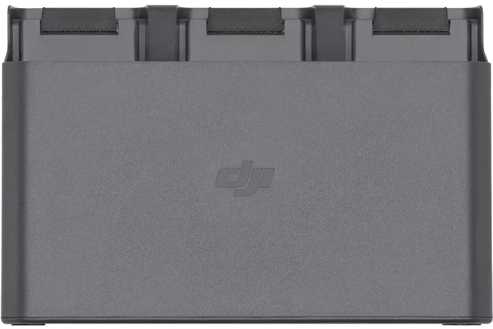 Dronų Baterijų Įkrovimo Stotelė - DJI Air 3 USB-C 3 Baterijų Eilės Tvarka Įkroviklis