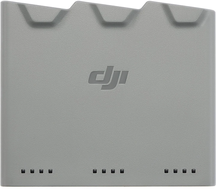 Dvipusis įkrovimo mazgas, skirtas DJI Mini 5 Pro