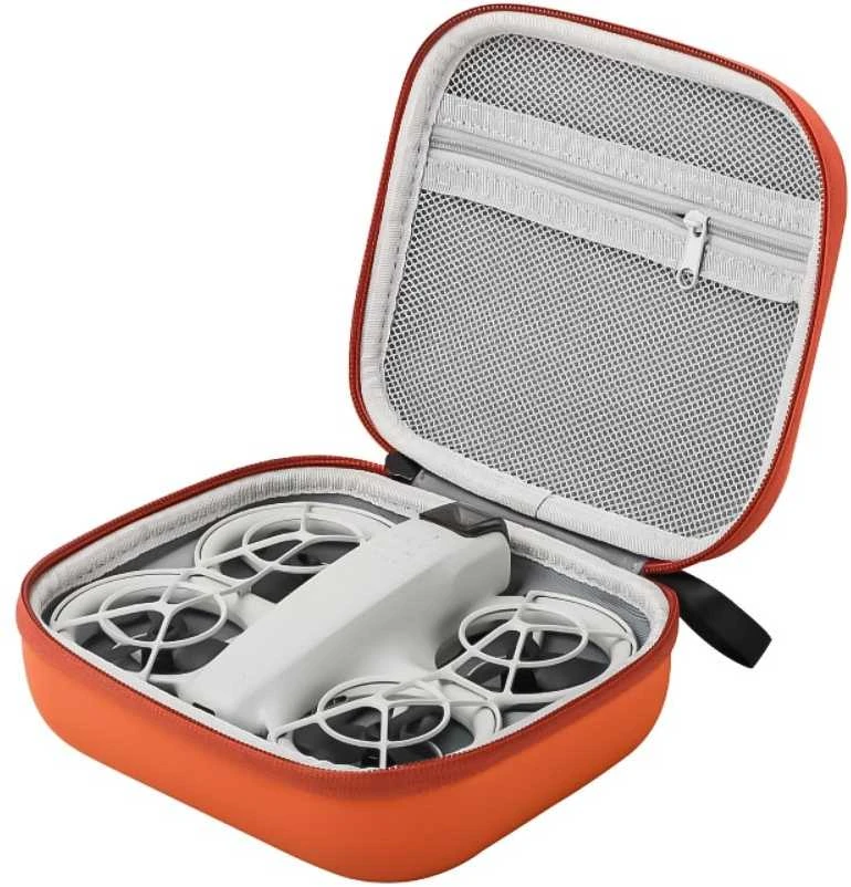 Krepšys SUNNYLIFE do DJI Neo (pilka)
