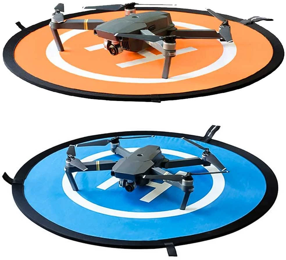 Nusileidimo aikštelė Sunnylife dronams 75cm
