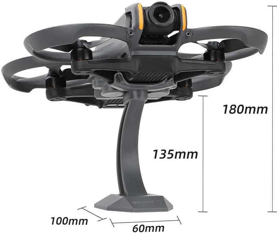Sunnylife ekranas, skirtas DJI Avata 2 / 1