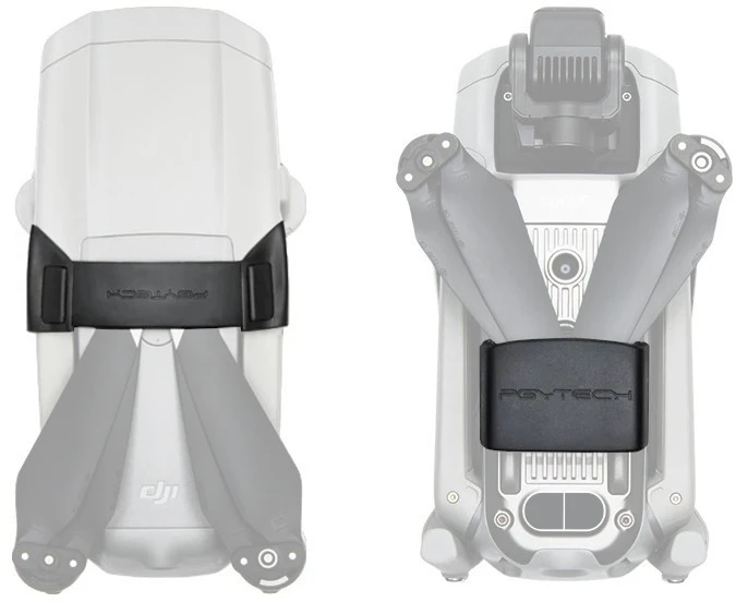 PGYTECH Mavic Air 2 sraigto laikiklis