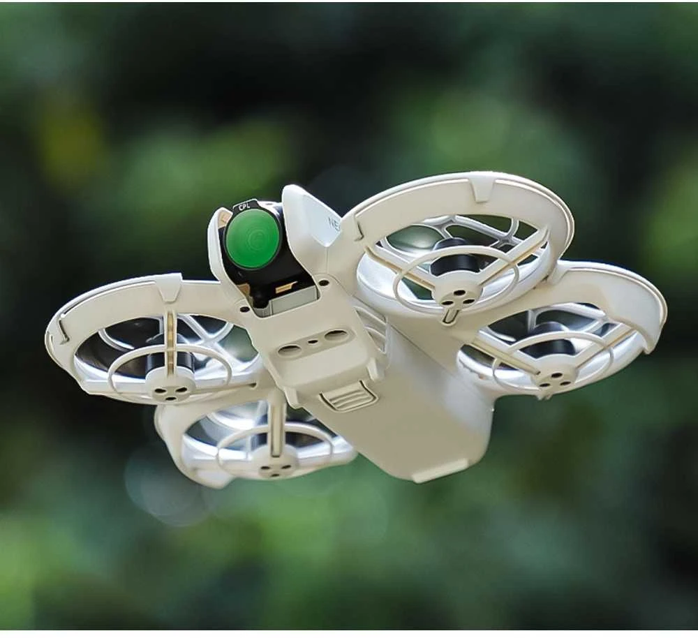 Dronų Priedas - Sunnylife FI873 CPL Poliarizacinis Filtras DJI Neo 0.5g