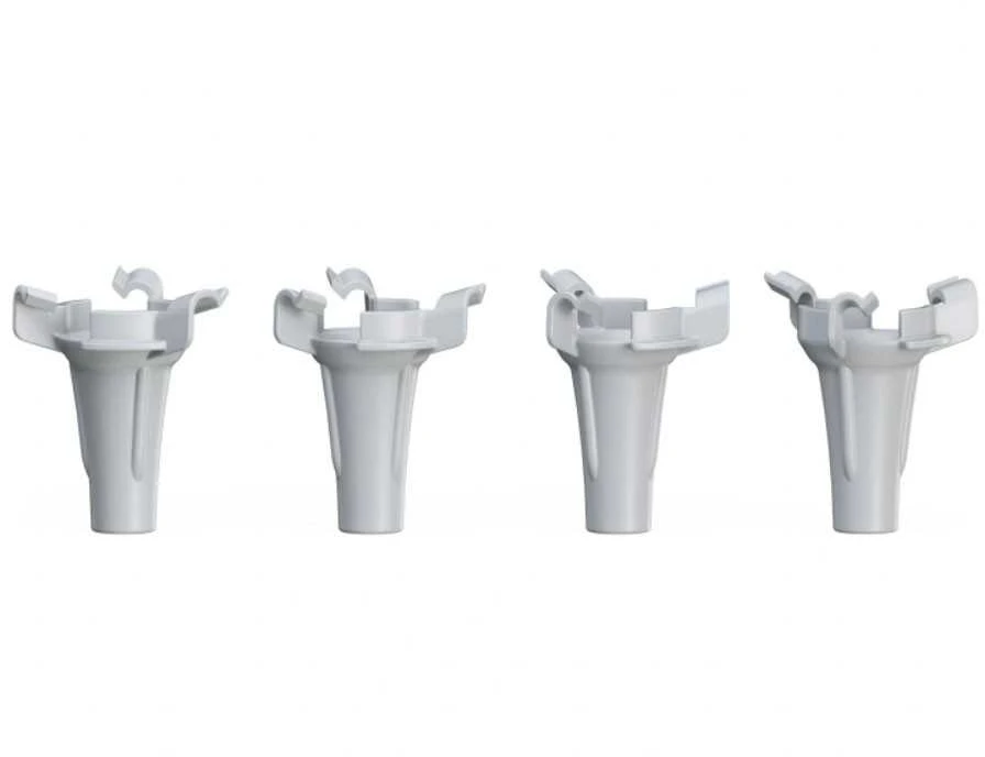 Sunnylife landing gear upgrade for DJI Neo (pilka)