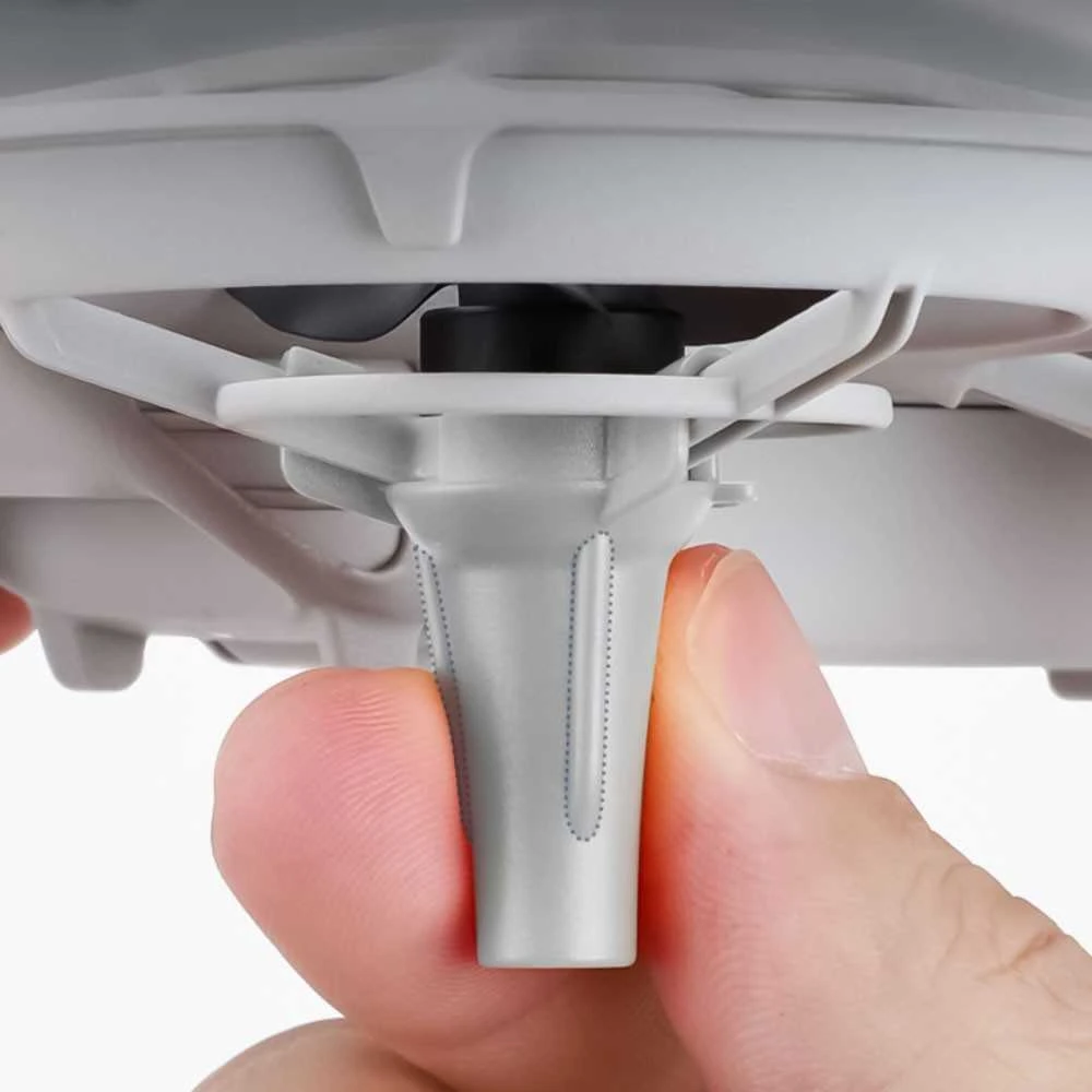Sunnylife landing gear upgrade for DJI Neo (pilka)