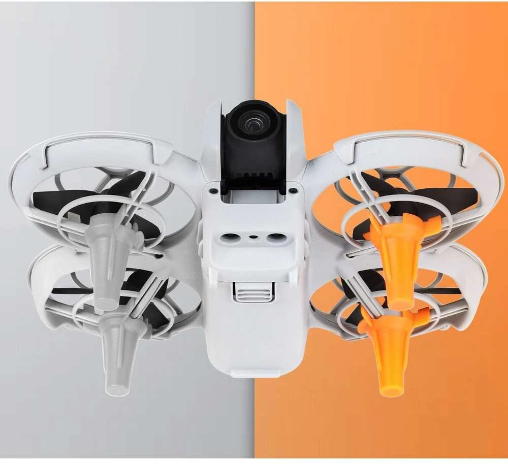 Sunnylife landing gear upgrade for DJI Neo (pilka)