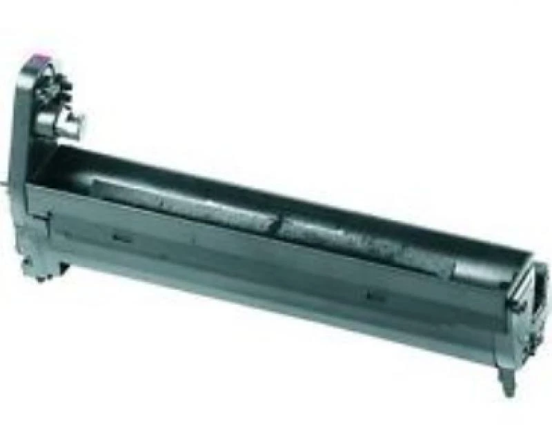OKI EP kasetė juoda C823/833/843 30K