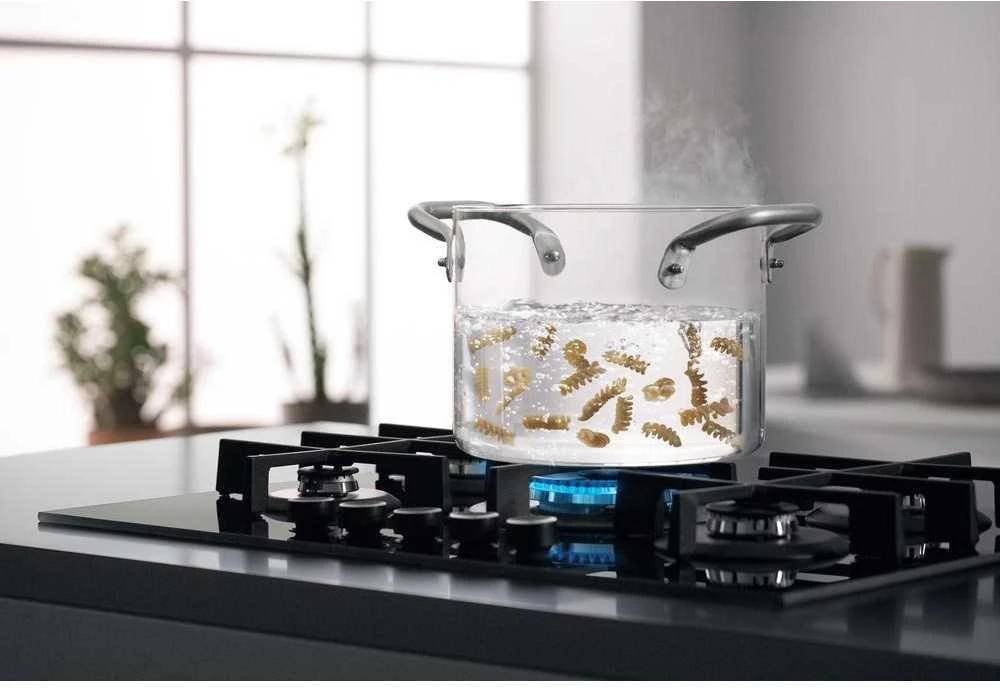 Dujinė kaitlentė Whirlpool AKWL 728/NB