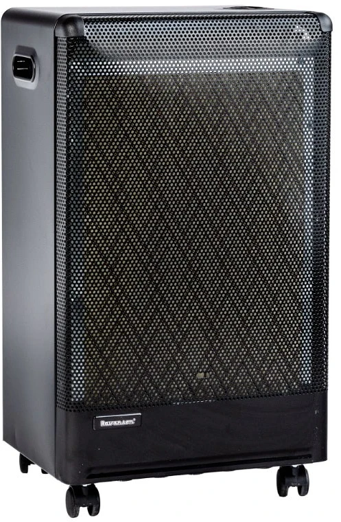 Ravanson OKG-3000 catalytic furnace