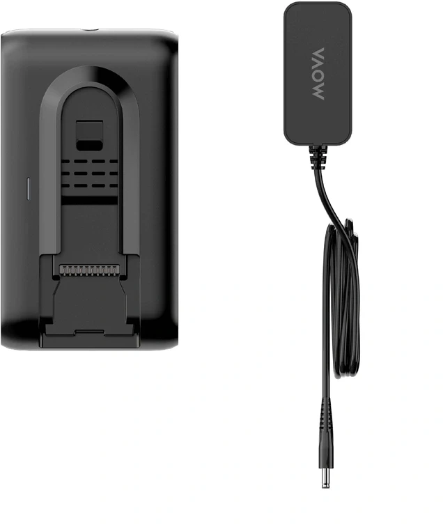 Dulkių siurblio baterija - MOVA I10 2600 mAh baterija su įkrovikliu