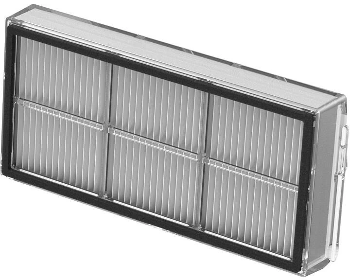 Filtras  Dreame L10s pro Ultra/L10s pro Ultra Heat/X40 Ultra/X40 Ultra Complete/L40 Ultra/L10s Ultra Gen2/X40 Master dulki7 siurbliams - robotams, 1 vnt.