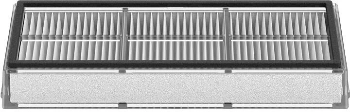 Filtras  Dreame L10s pro Ultra/L10s pro Ultra Heat/X40 Ultra/X40 Ultra Complete/L40 Ultra/L10s Ultra Gen2/X40 Master dulki7 siurbliams - robotams, 1 vnt.