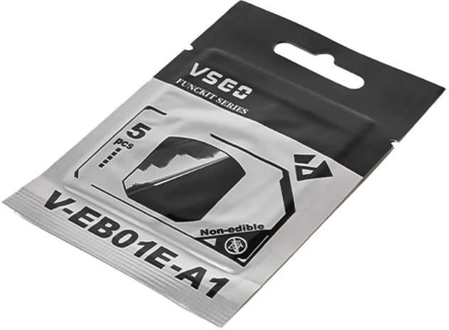 Dulkių Siurblio Filtras - VSGO V-EB01E-A1 5 Vnt. Nailono Filtrų Rinkinys