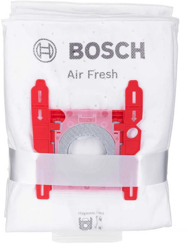 Bosch BBZAFGALL dulkių siurblio dulkių maišelis, AirFresh G ALL