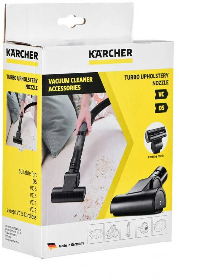 Kärcher 2.903-001.0 Turbininis įrenginys apmušalams