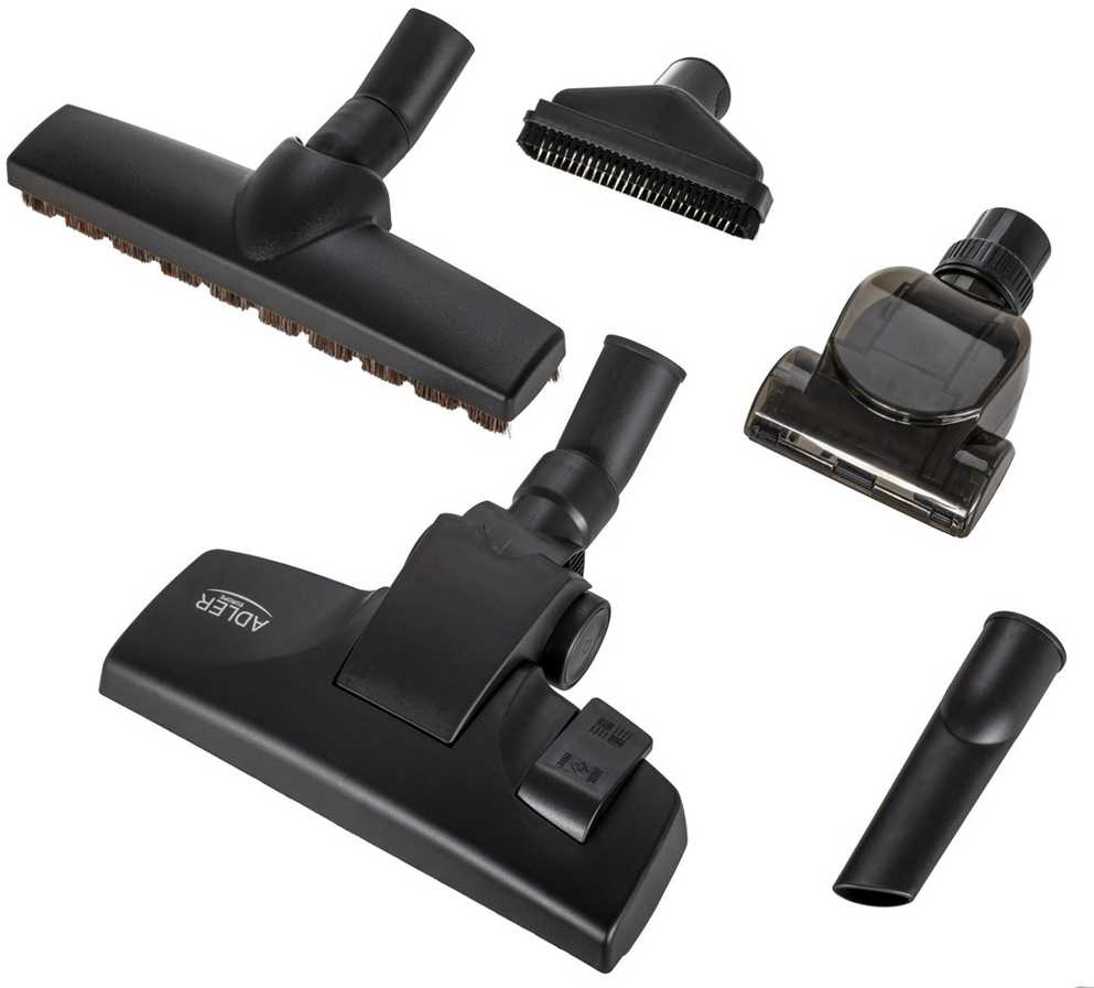 Dulkių siurblys Adler Cyclone Vacuum Cleaner | AD 7076 | Bagless | Power 3000 W | Dust capacity 3.5 L | Violet