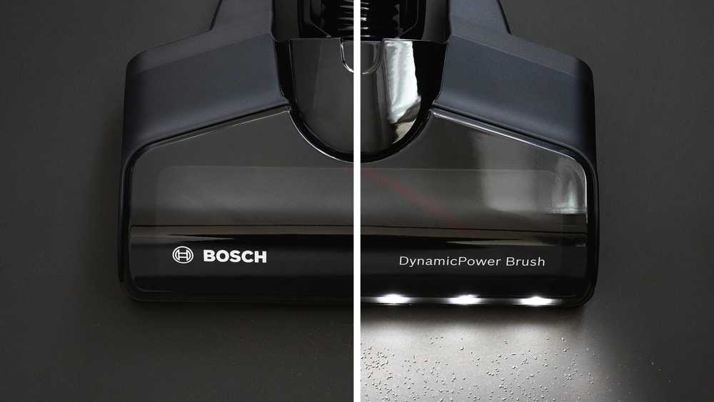 Dulkių Siurblys - Bosch Bcs712xxl, Juodas