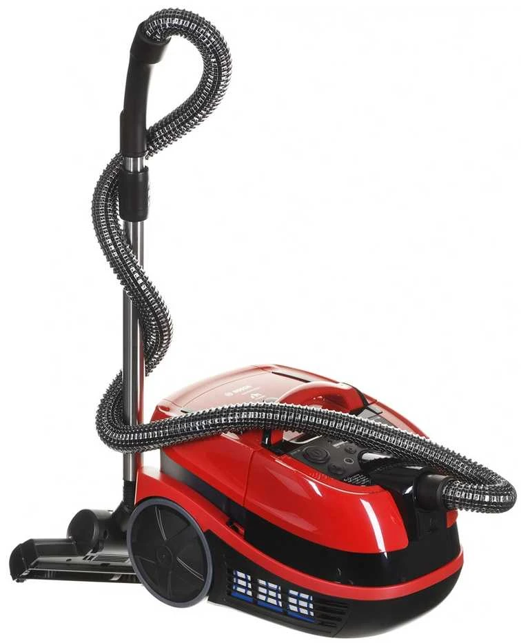 Dulkių siurblys Bosch BWD 421 PET