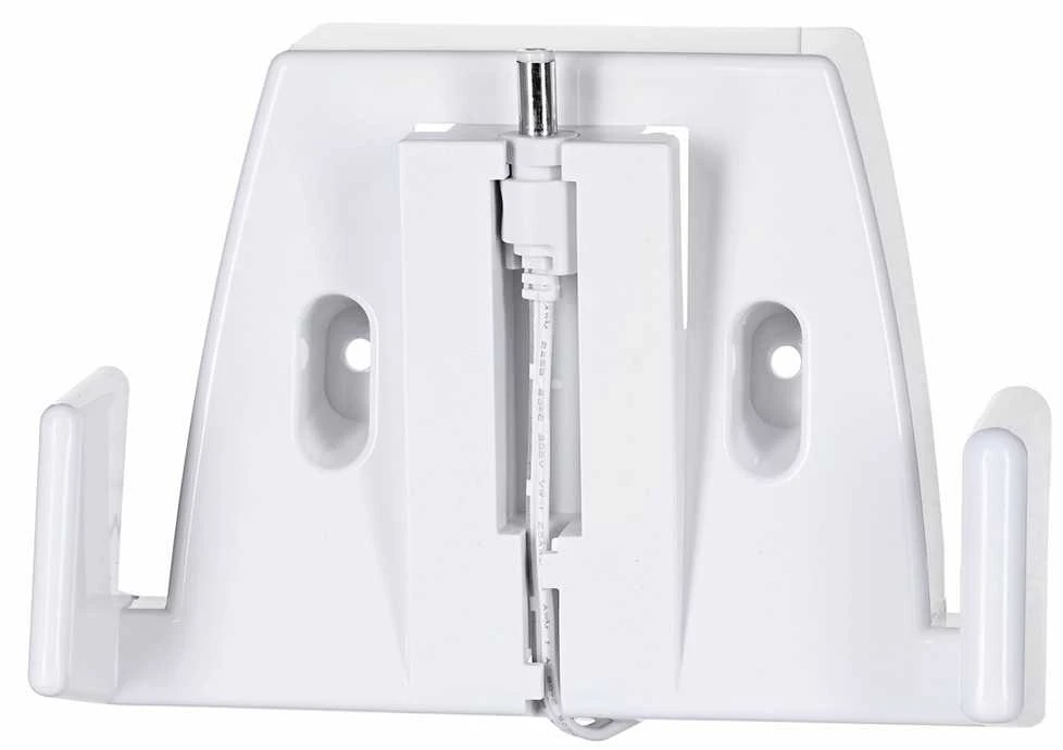 Rankinis dulkių siurblys Clatronic AKS 828 (Mėlynas/baltas)