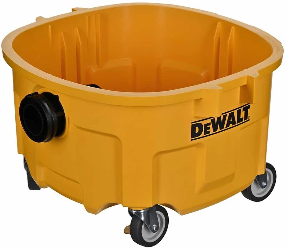 Dulkių siurblys DeWalt DWV901L 30L