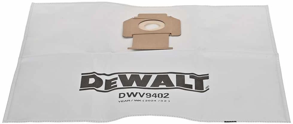 Dulkių siurblys DeWalt DWV901L 30L