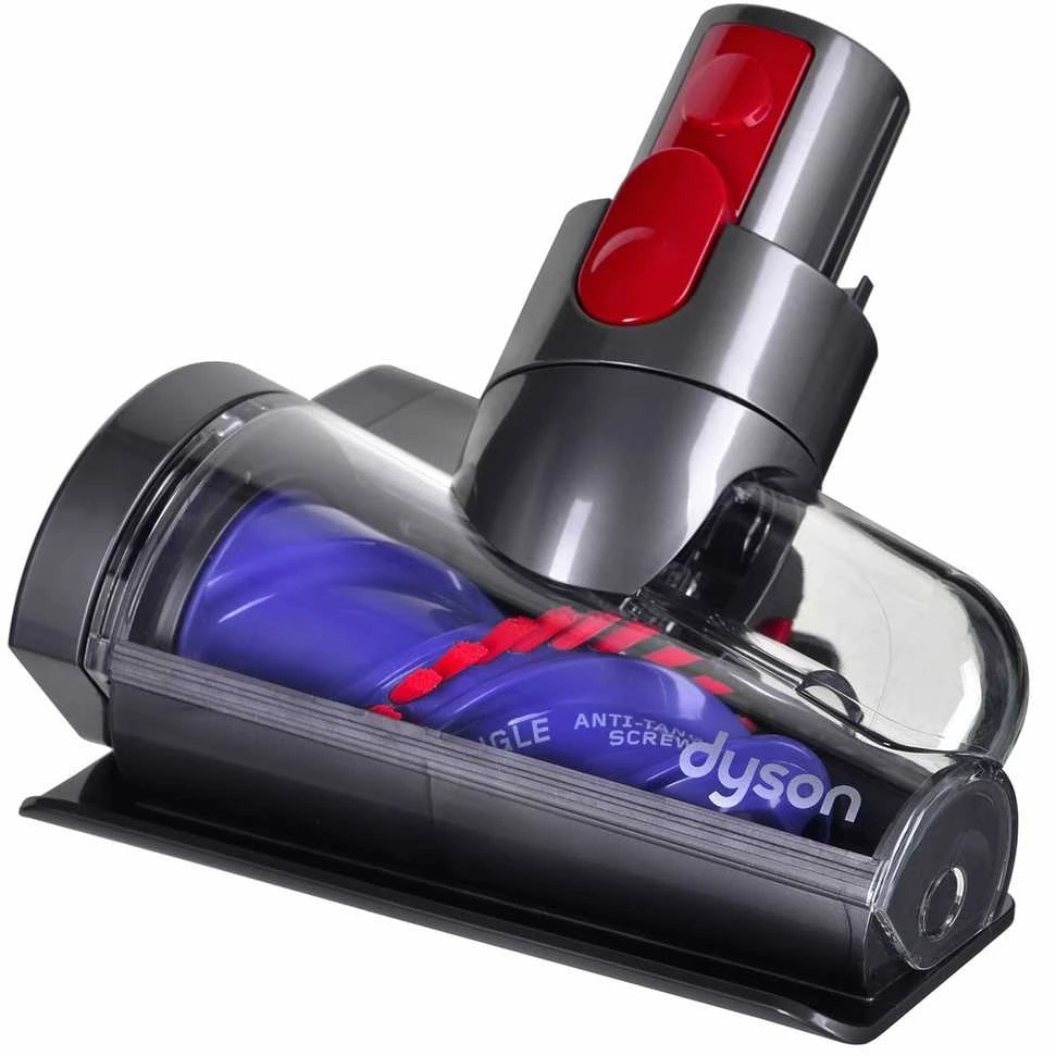 Belaidis dulkių siurblys Dyson Gen5detect Absolute, Violetinės / metalo spalvos