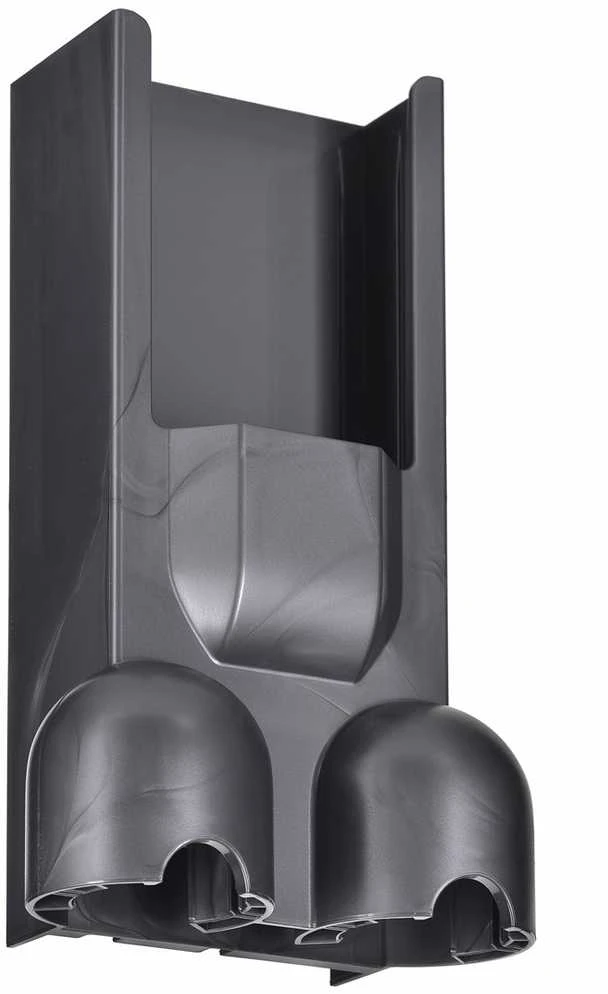 Belaidis dulkių siurblys Dyson Gen5detect Absolute, Violetinės / metalo spalvos