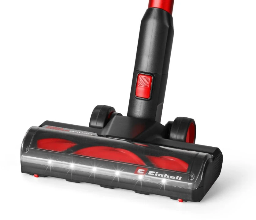 EINHELL TE-SV 18/270 Li BL-Solo upright vacuum cleaner